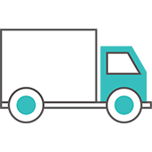 Providing moving service in Yangon.
