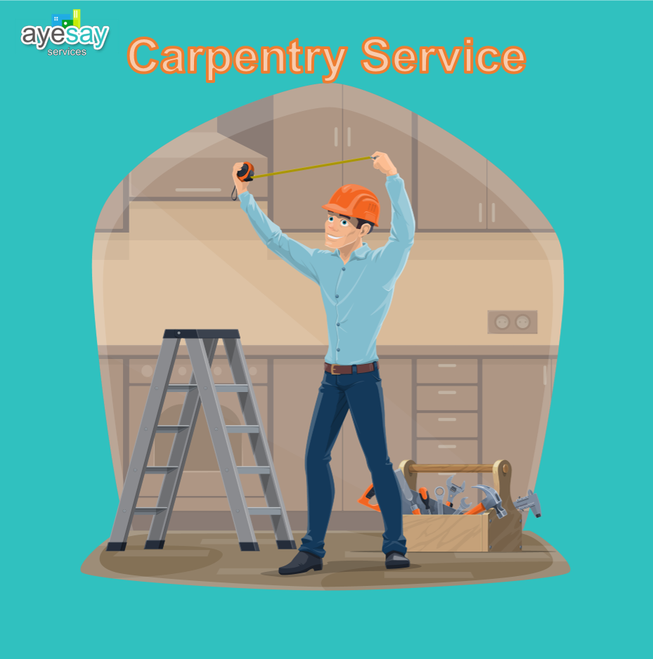 Carpentry Service